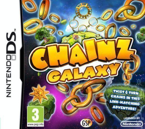 5996 - Chainz Galaxy